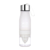 650ml Lemon Infused Water Bottle - ilovealma
