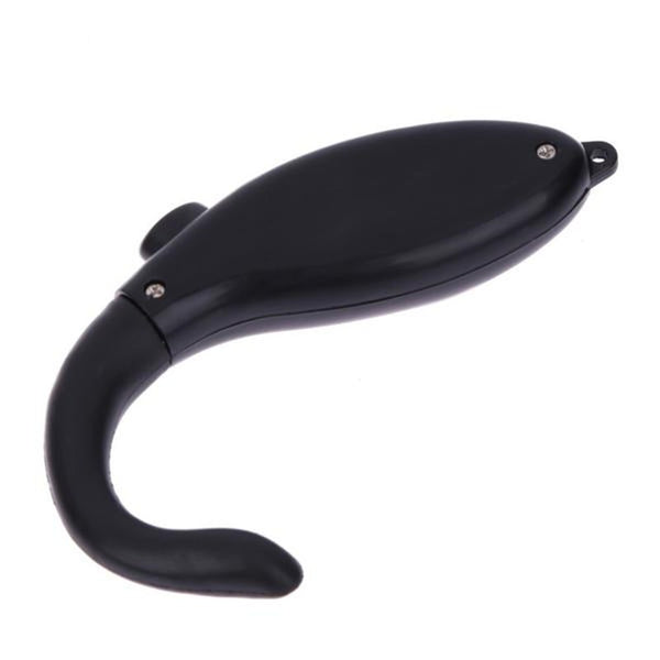 Driver Anti Sleep Alert Device