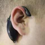 Driver Anti Sleep Alert Device