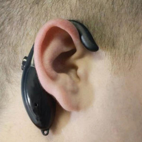 Driver Anti Sleep Alert Device