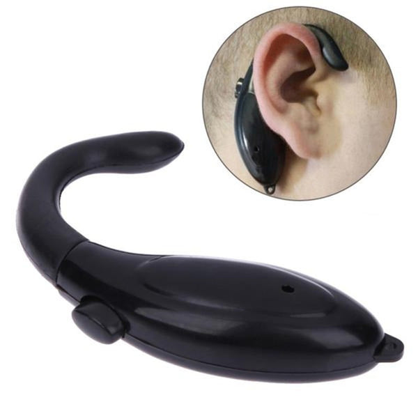 Driver Anti Sleep Alert Device