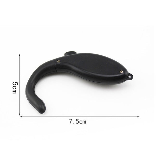 Driver Anti Sleep Alert Device