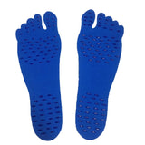Soft Waterproof Adhesive Foot Pads Mat Sticker