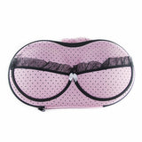 Travel Bra Bags