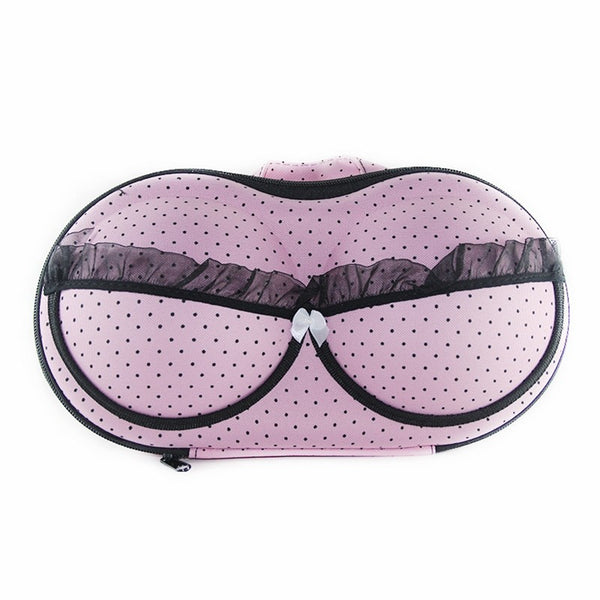 Travel Bra Bags