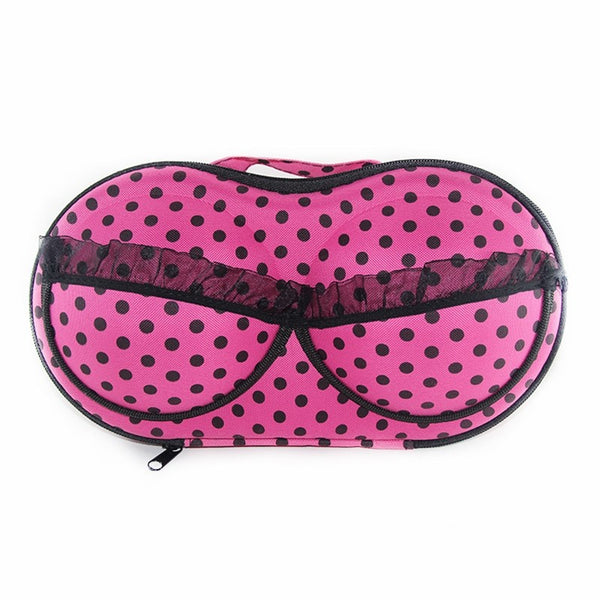 Travel Bra Bags