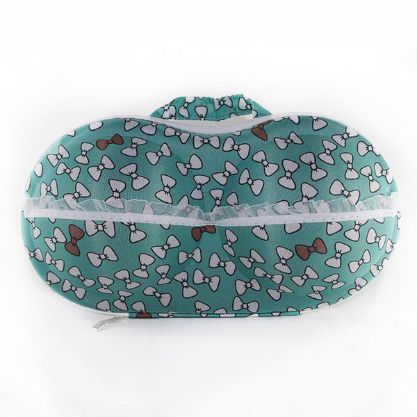 Travel Bra Bags