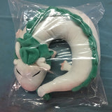 Anime Miyazaki Hayao Spirited Away Plush Toy Pillow Neck U-Shape - ilovealma
