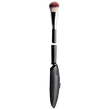 Electric Makeup Brush Cleaner Set