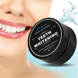 2pcs Activated Carbon Whitening Dentifrice - ilovealma