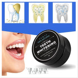 2pcs Activated Carbon Whitening Dentifrice - ilovealma
