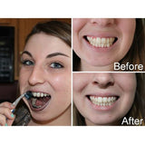 2pcs Activated Carbon Whitening Dentifrice - ilovealma