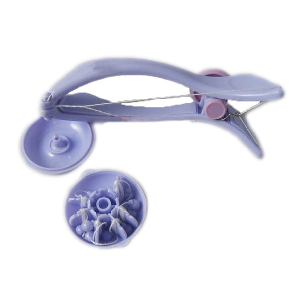 Facial Epilator