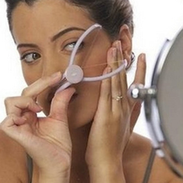 Facial Epilator