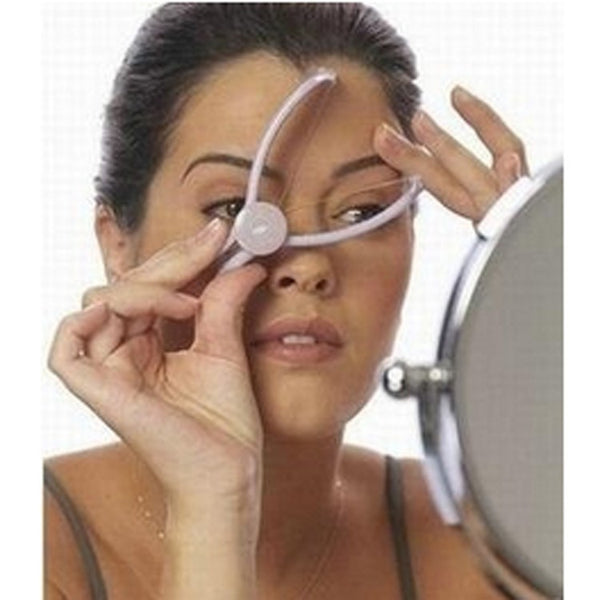 Facial Epilator