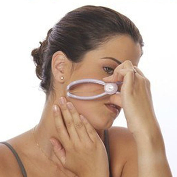Facial Epilator