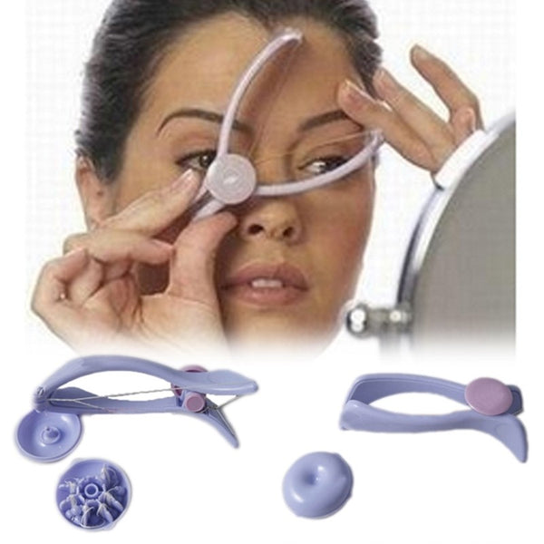 Facial Epilator
