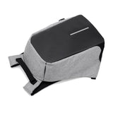 Antitheft External USB Charging Backpack 16inches - ilovealma