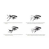 Magnetic False Eyelash