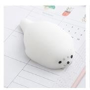 Squishy Sleepy Cat Stress Reliever