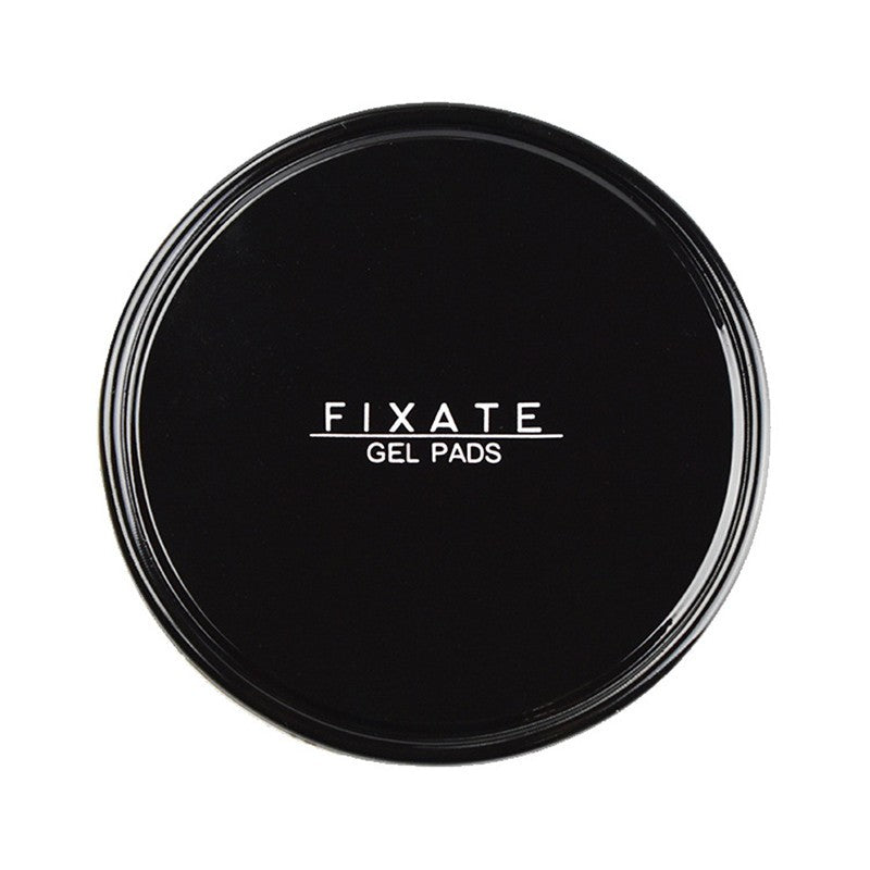 Black Magical Sticky Gel Pad