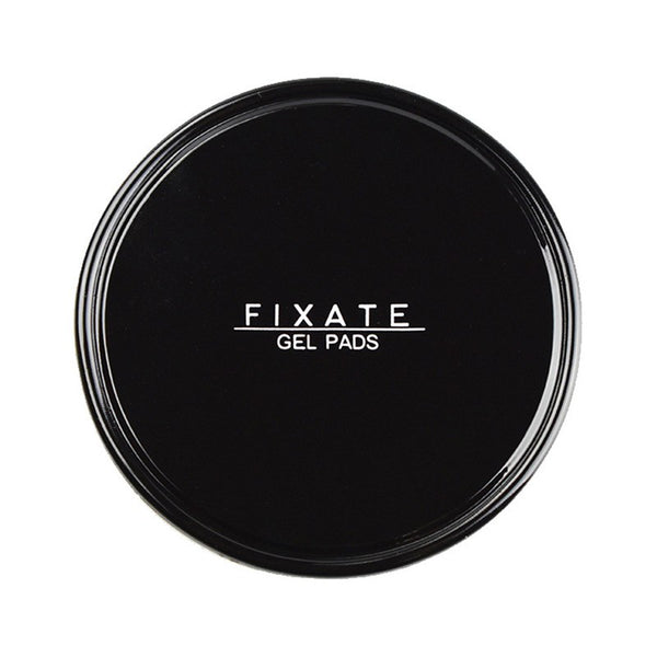 Black Magical Sticky Gel Pad - ilovealma