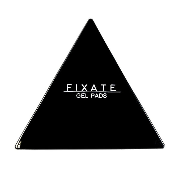Black Magical Sticky Gel Pad - ilovealma