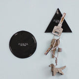 Black Magical Sticky Gel Pad - ilovealma