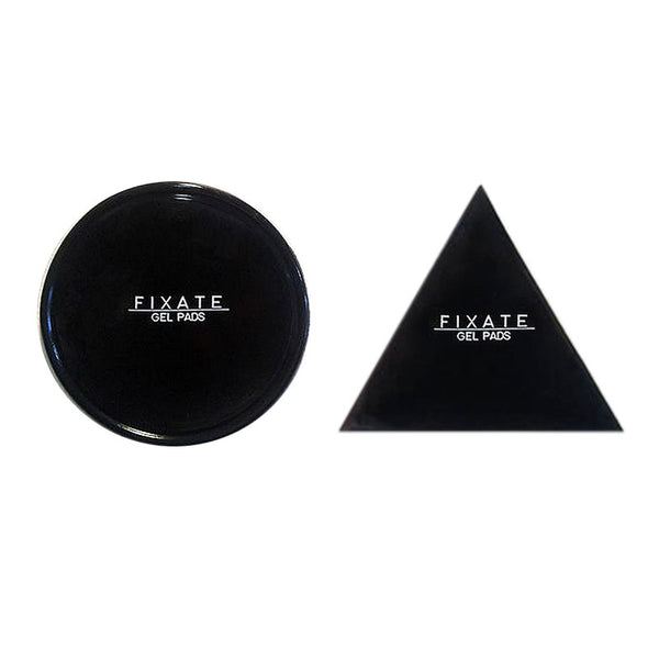 Black Magical Sticky Gel Pad - ilovealma