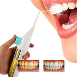 Teeth Oral Cleaner
