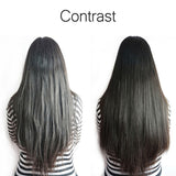 Electric Care Straight Hair Brush Comb