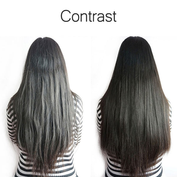 Electric Care Straight Hair Brush Comb