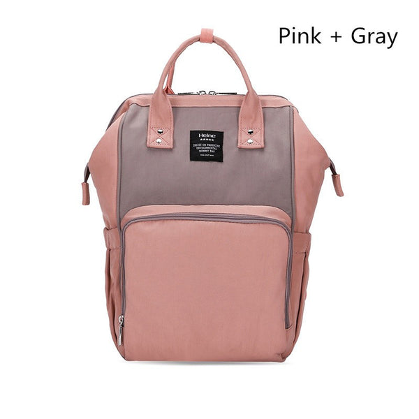 Large Capacity Multi-Function Maternal  Backpack