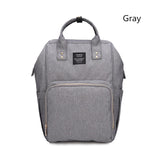 Large Capacity Multi-Function Maternal  Backpack