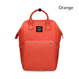 Large Capacity Multi-Function Maternal  Backpack