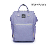 Large Capacity Multi-Function Maternal  Backpack