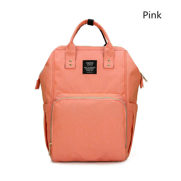 Large Capacity Multi-Function Maternal  Backpack
