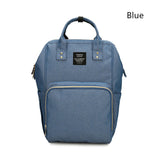 Large Capacity Multi-Function Maternal  Backpack