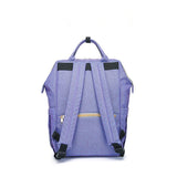Large Capacity Multi-Function Maternal  Backpack