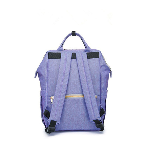 Large Capacity Multi-Function Maternal  Backpack