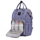Large Capacity Multi-Function Maternal  Backpack