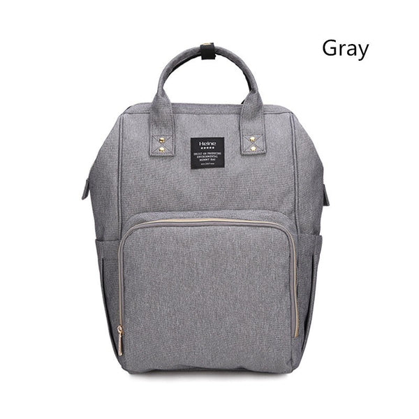 Large Capacity Multi-Function Maternal  Backpack