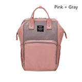 Large Capacity Multi-Function Maternal  Backpack