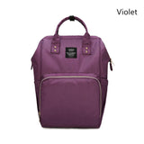 Large Capacity Multi-Function Maternal  Backpack