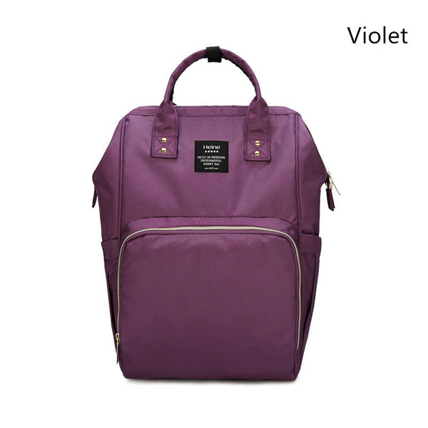 Large Capacity Multi-Function Maternal  Backpack
