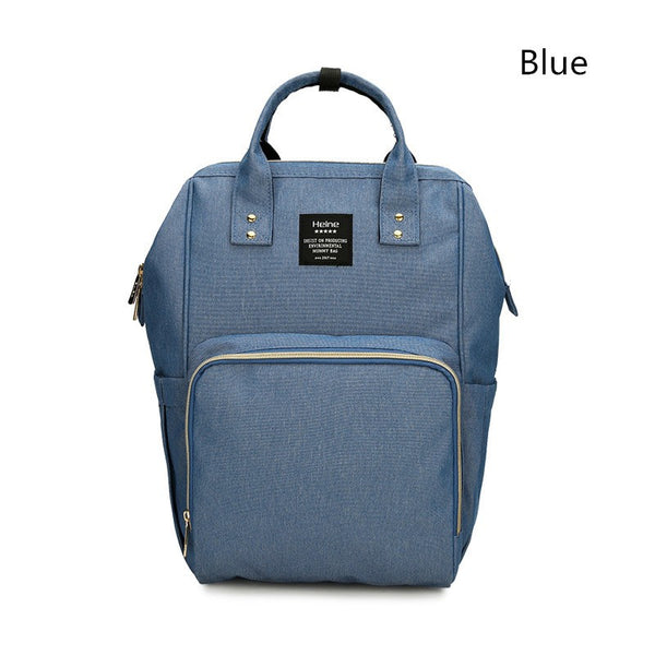Large Capacity Multi-Function Maternal  Backpack
