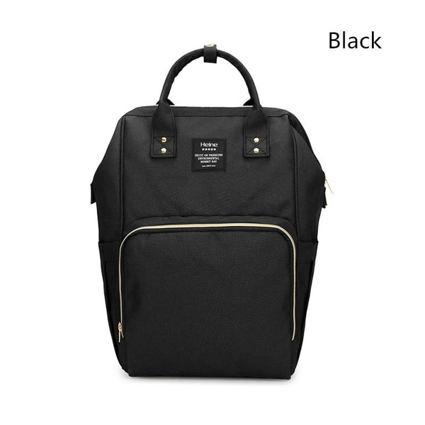 Large Capacity Multi-Function Maternal  Backpack