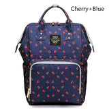 Large Capacity Multi-Function Maternal  Backpack