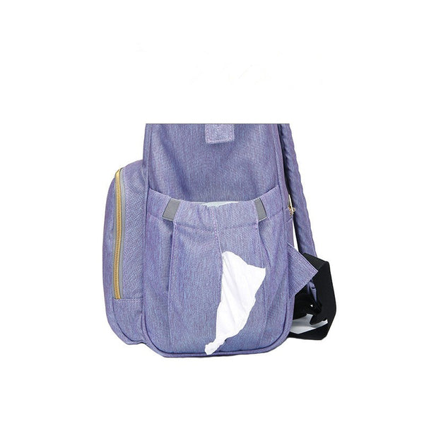 Large Capacity Multi-Function Maternal  Backpack