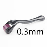 Acne Removal Derma Roller - ilovealma